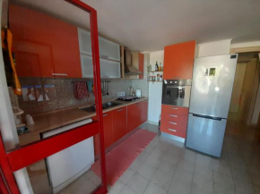 La casa di Arianna Peschici